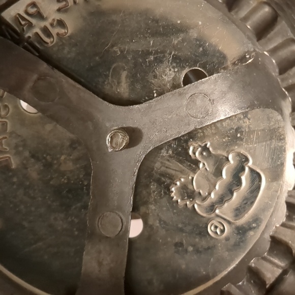 The Pampered chef cut-n-seal 3 inch - Picture 6 of 6